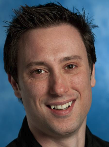 Mark Briffa