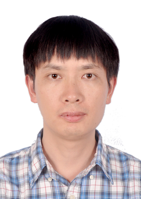 Rongliang Chen