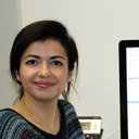 Mojgan Masoodi