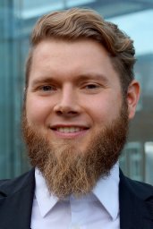 Sebastian Rohjans