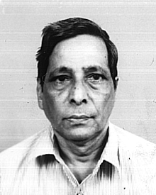 S. N. Rao