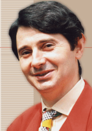 Péter Frankl