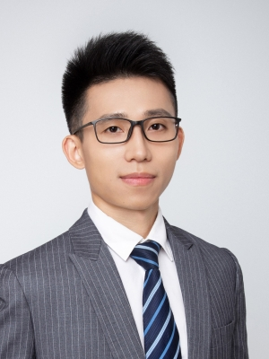 Xiaocong Xu
