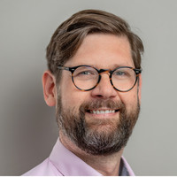 Björn Laumert