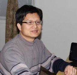 Haibing Yang