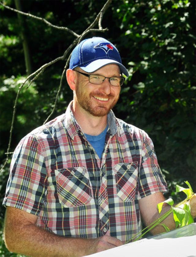 Stuart W. Livingstone