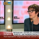 Dominique Bockelee-Morvan