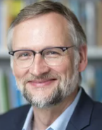 Ralph Hertwig