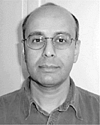 Sandeep N. Bhatt