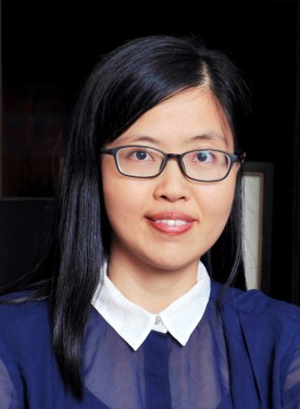 Qiao Li