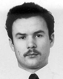 N. A. Zavolsky