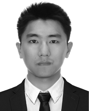 Qinghang Zhao