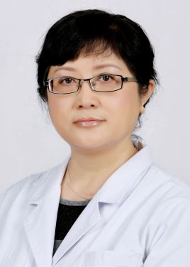Xiaoxing Geng
