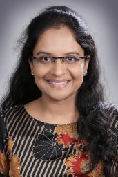 Sayali Bhalchandra Thakare