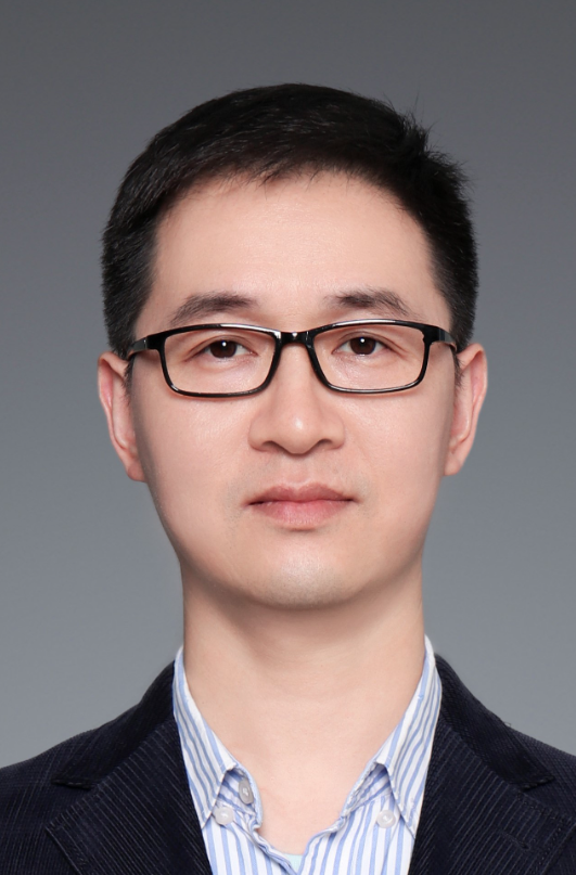 Wenjun Huang