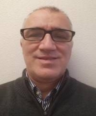 Rafael Gómez Ramírez