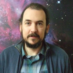 Pablo Cerdá-Durán