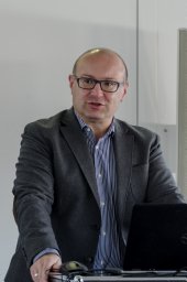 Martin Maier