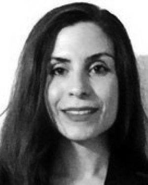 Paniz Karbasi