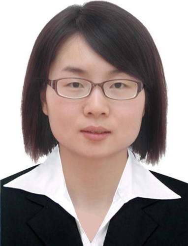 Xiaoqin Xiong