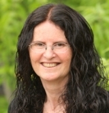 Yvonne Steinert