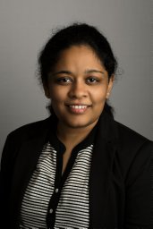 Prathima Nalam
