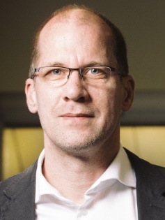 André Strittmatter