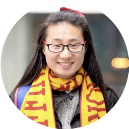 Xindi Wang