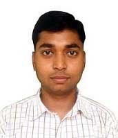 Amitesh Kumar Sharma