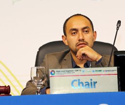 Francisco Prieto-Albuja