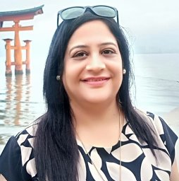 Runa Hamid