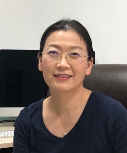 Xia Zhang