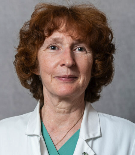Freyja-Maria Smolle-Jüttner