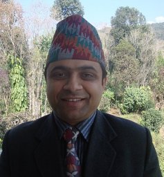 Gyawali Sudesh