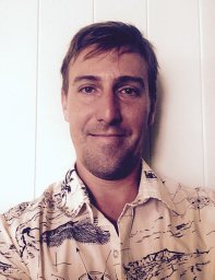 Jonathan Sweeney