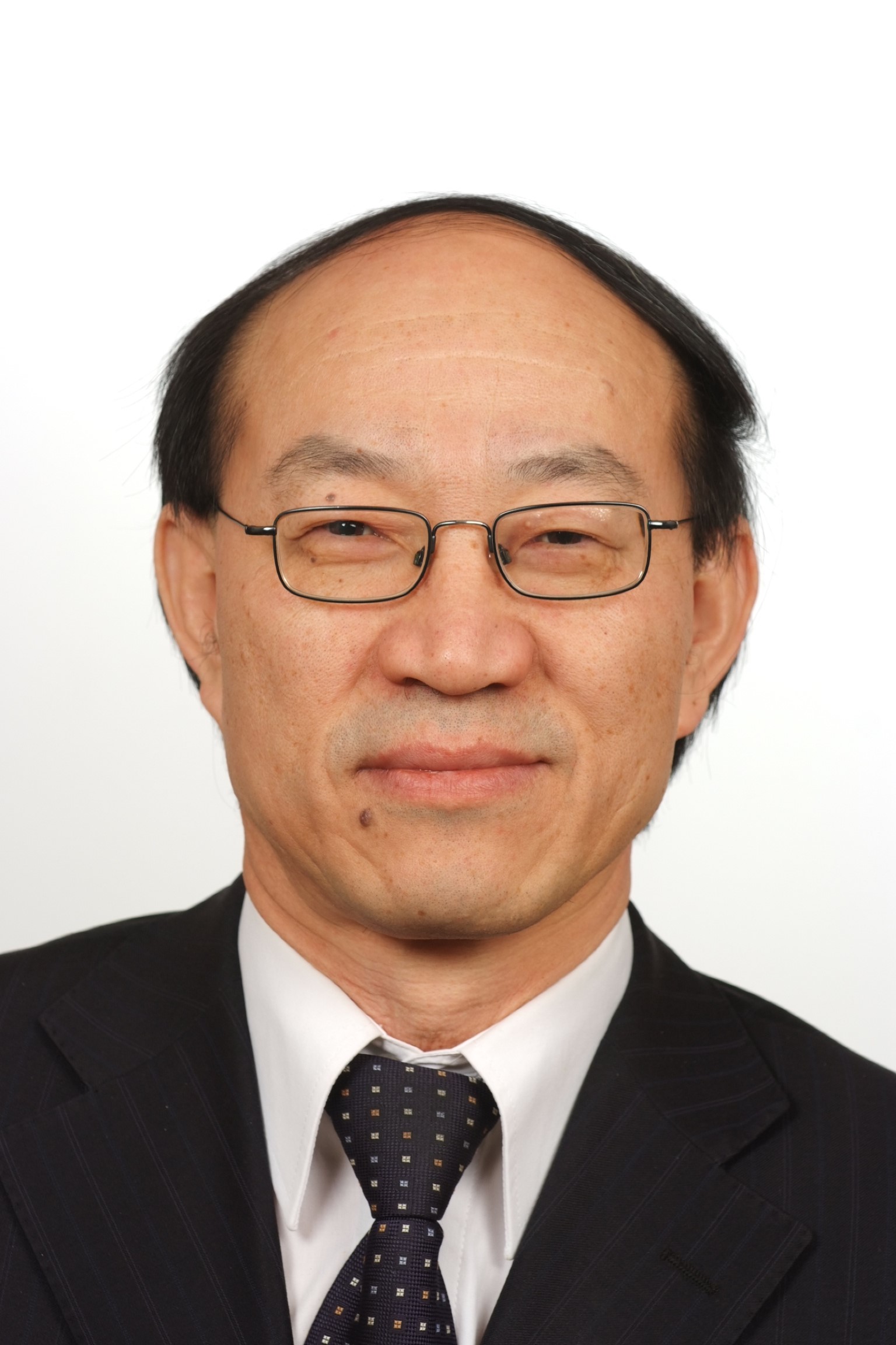 Chuanzeng Zhang