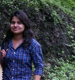 Samima Khatun