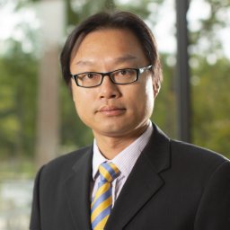 Shih-Feng Chou