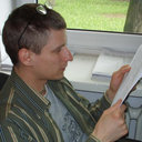 Tomasz Kos