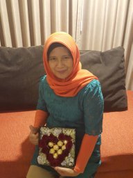 Titi Prihatin