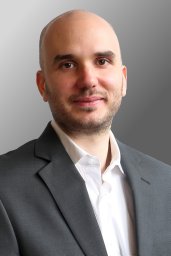 Jason Rambach