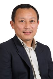 Dilip K Rai