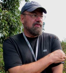 Mikhail Inyushin