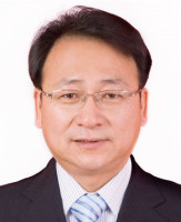 Wenlong Ding