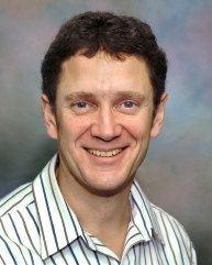 Nicholas P. Bigelow