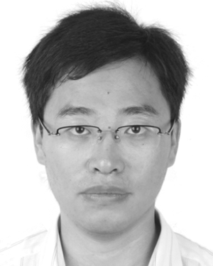 Shubin Li