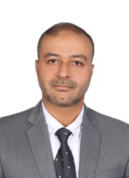 Mahmoud Farfoura
