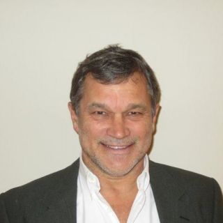 Peter Cox