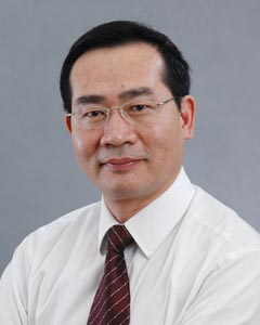 Tiejian Luo