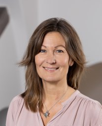 Bodil Holmberg